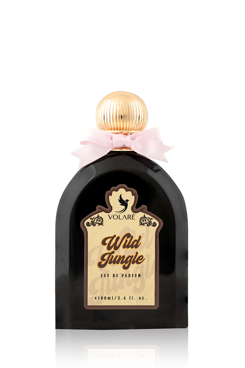 Wild Jungle for Women - 100ml
