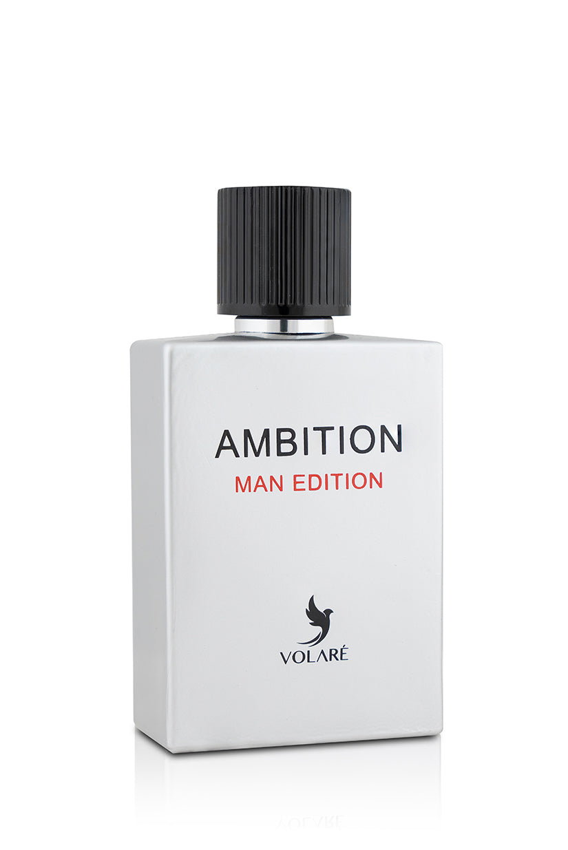 Ambition Man Edition