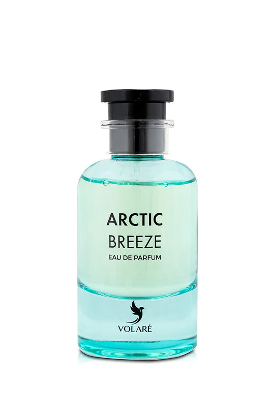 Arctic Breeze