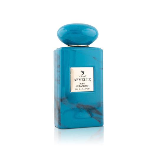 Armelle, Bleu Oceanique