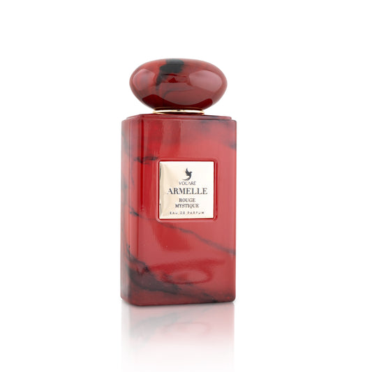 Armelle, Rouge Mystique