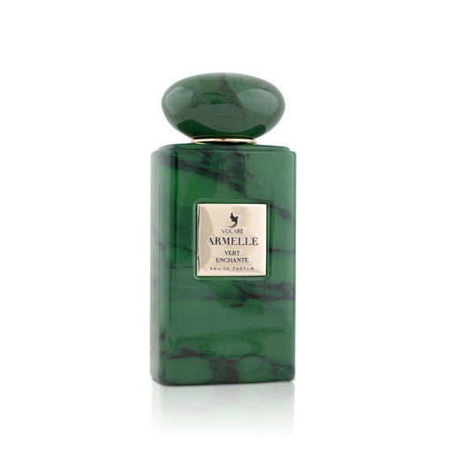 Armelle, Vert Enchante