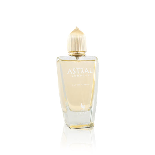 Astral Goddess