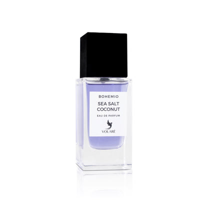 Bohemio, Sea Salt Coconut