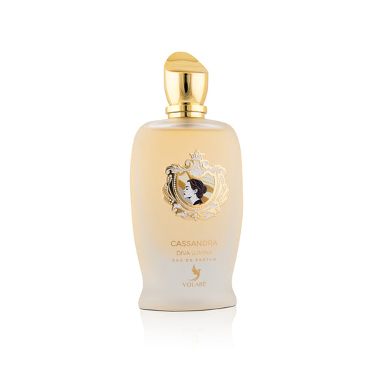 Cassandra Diva Lumina