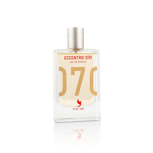 Eccentric 070