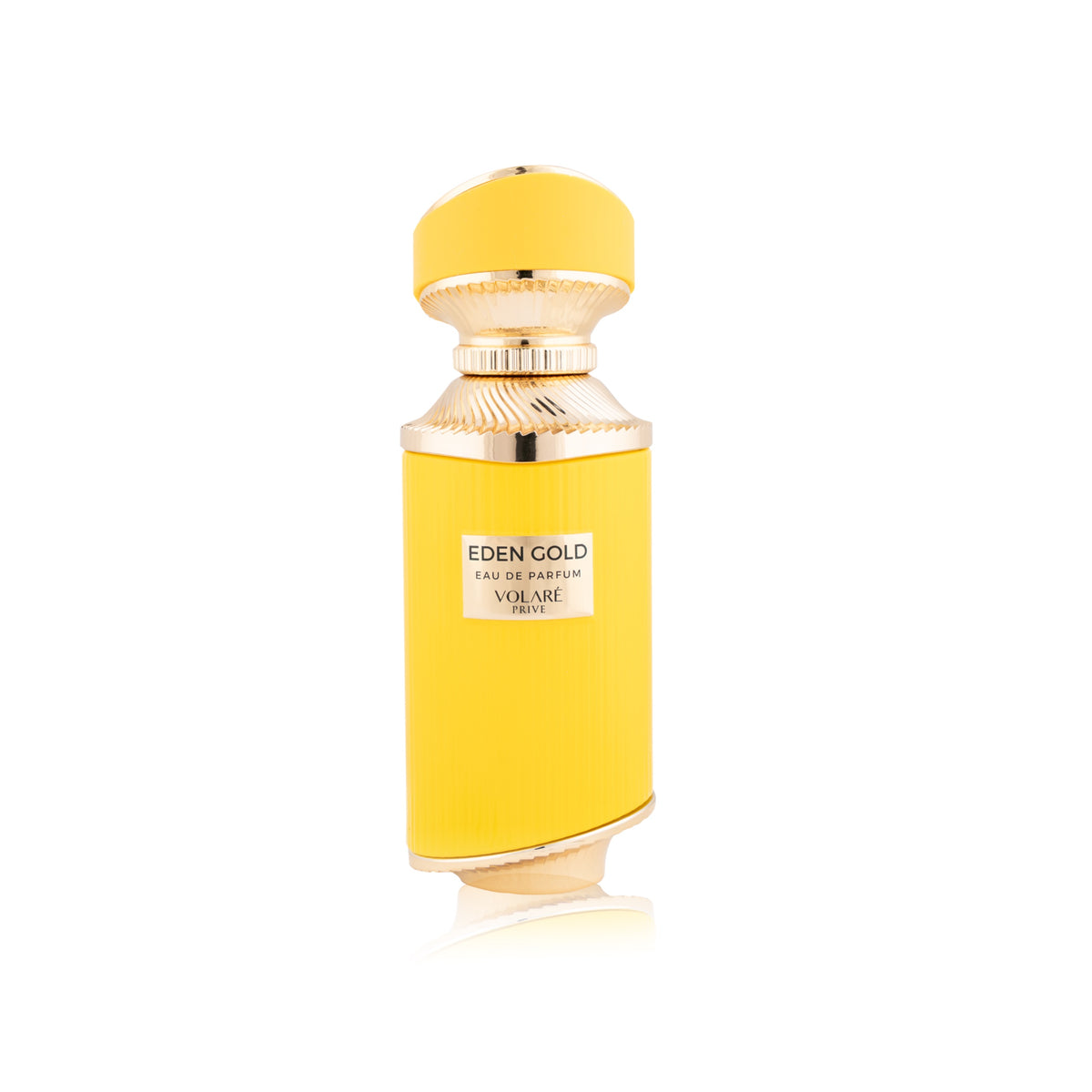 Eden Gold