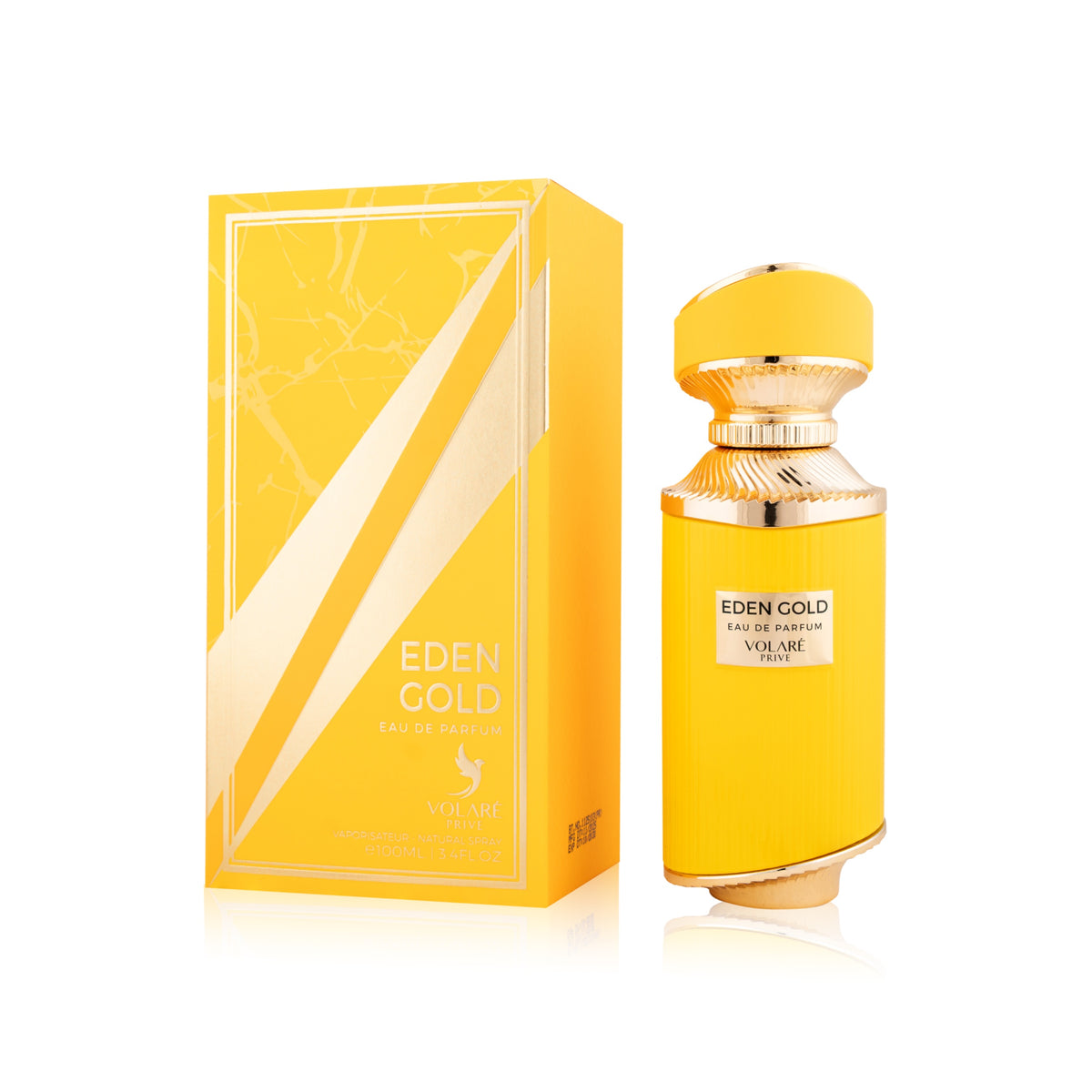 Eden Gold
