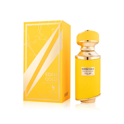 Eden Gold