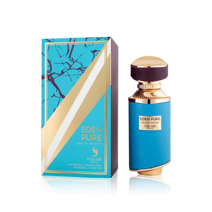 Eden Pure