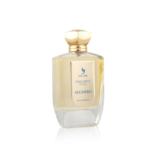 Exquisite, Luxury Alghero