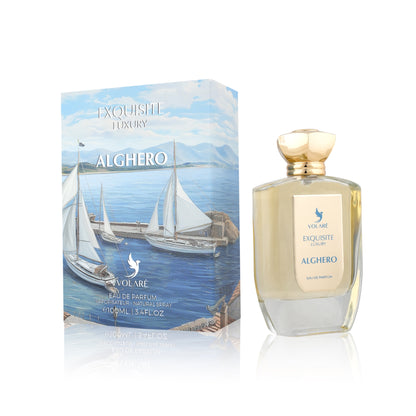 Exquisite, Luxury Alghero