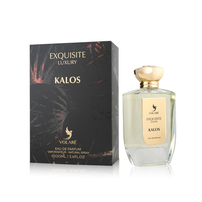 Exquisite, Luxury Kalos