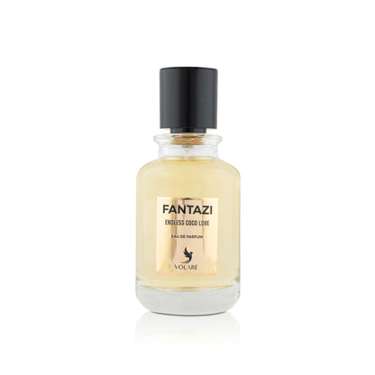 Fantazi, Endless Coco Love