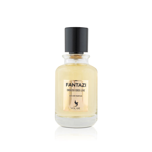 Fantazi, Endless Coco Love