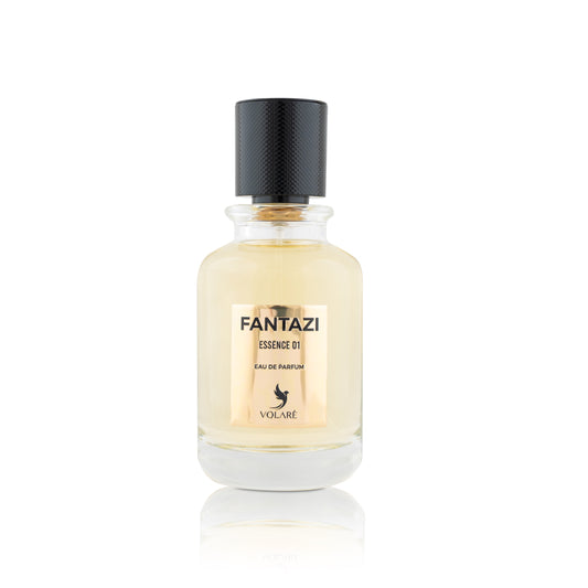 Fantazi, Essence 01