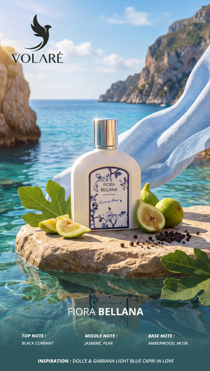 Fiora Bellana