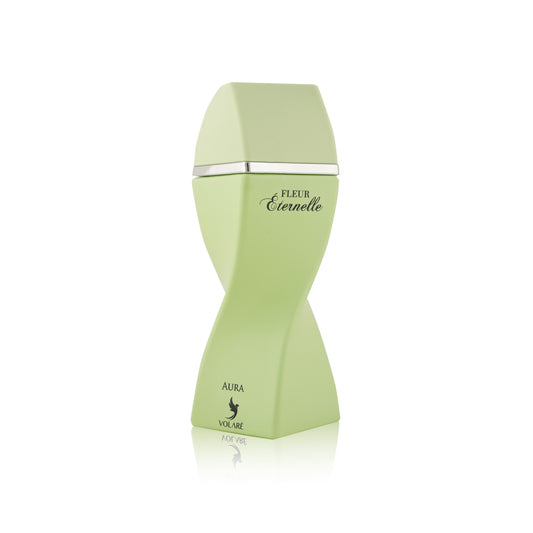 Fleur Eternelle, Aura