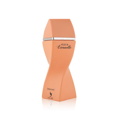 Fleur Eternelle, Dreams