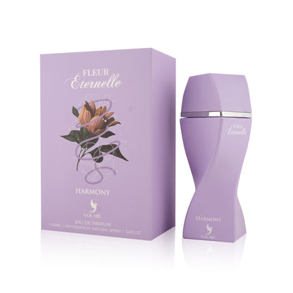 Fleur Eternelle Harmony