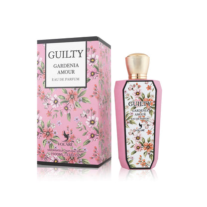 Guilty Gardenia Amour
