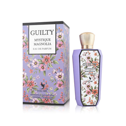 Guilty Mystique Magnolia