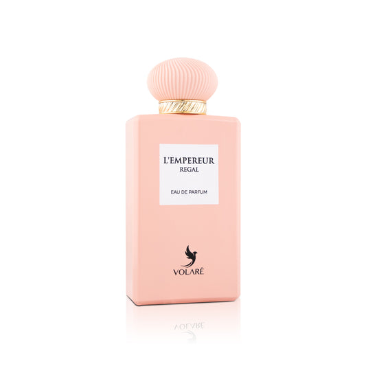 L’Empereur Regal