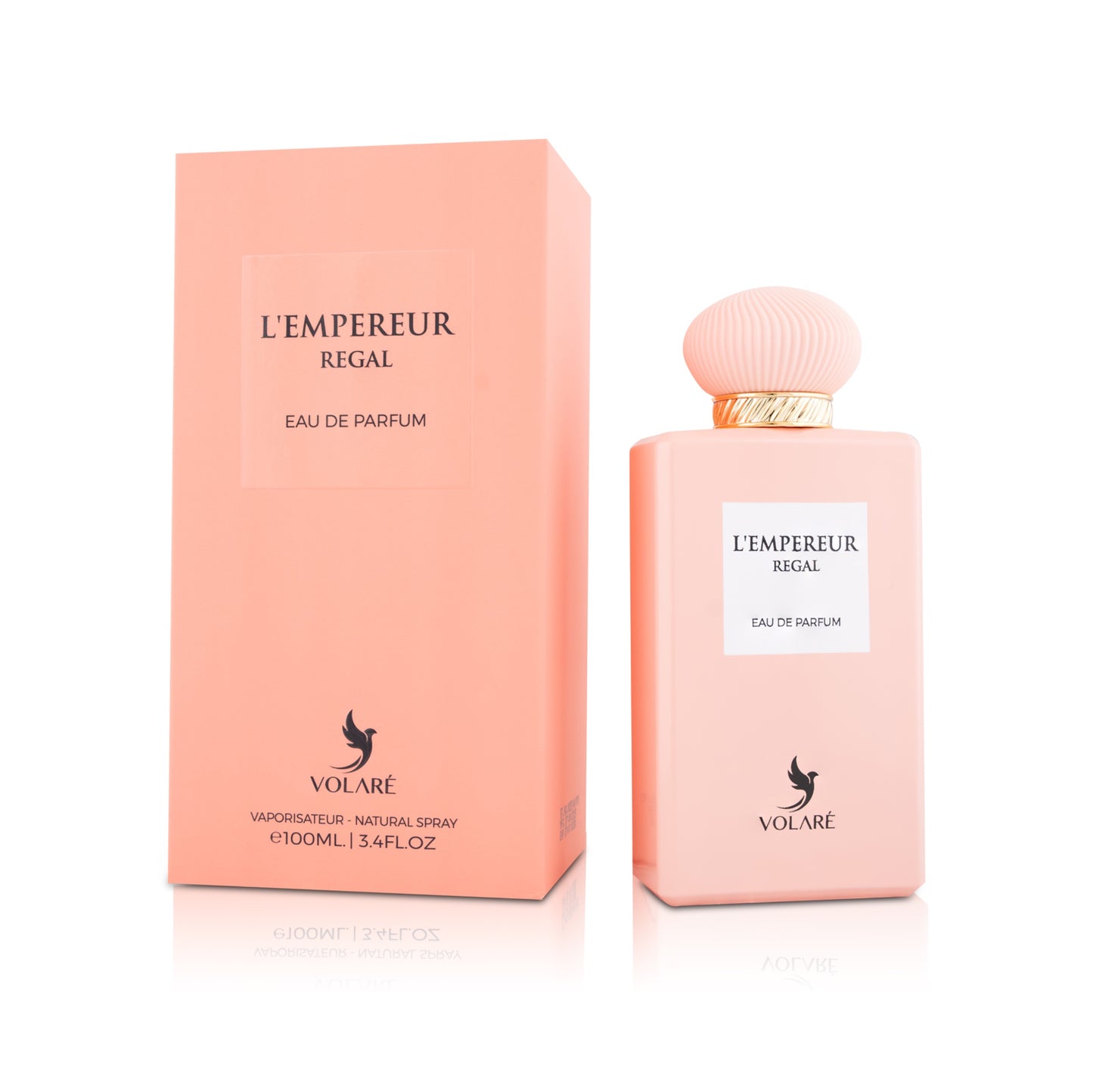 L’Empereur Regal
