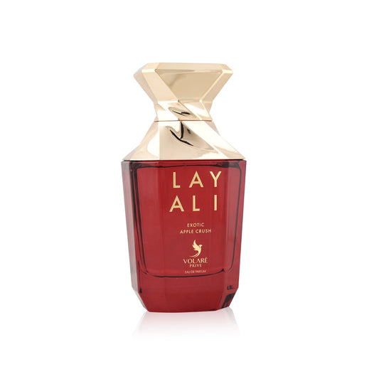 Layali Exotic Apple Crush