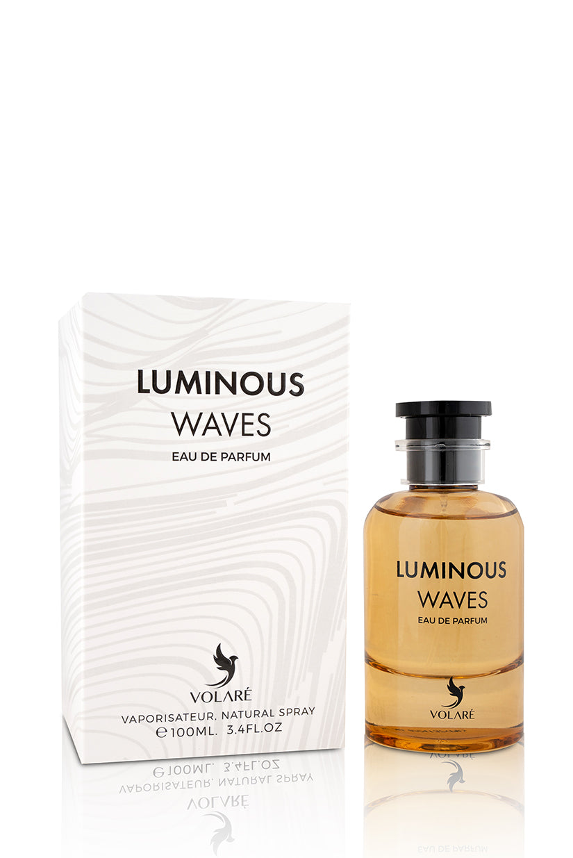 Luminous Waves