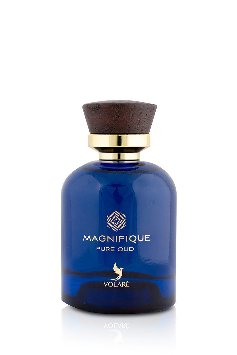 Magnifique Pure Oud