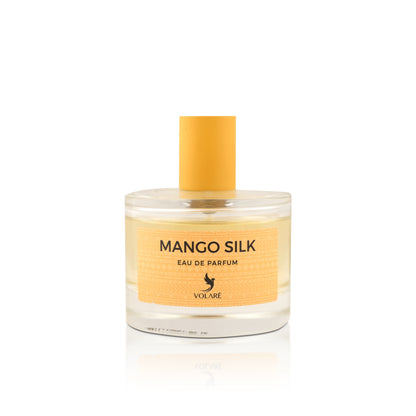 Mango Silk