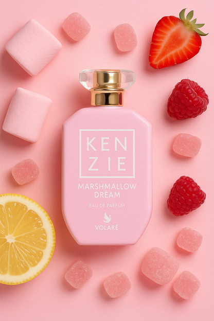 Kenzie Marshmallow Dream