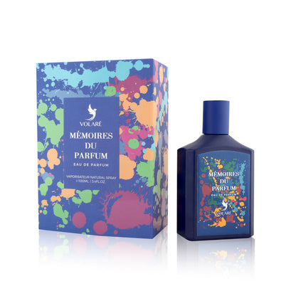 Memoires Du Parfum