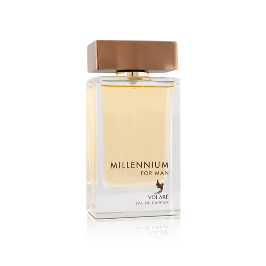 Millennium For Man