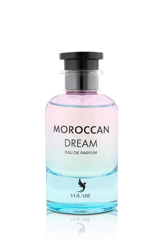 Moroccan Dream