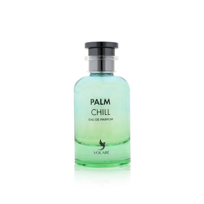 Palm Chill