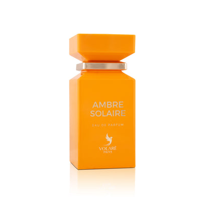 Prive, Ambre Solaire