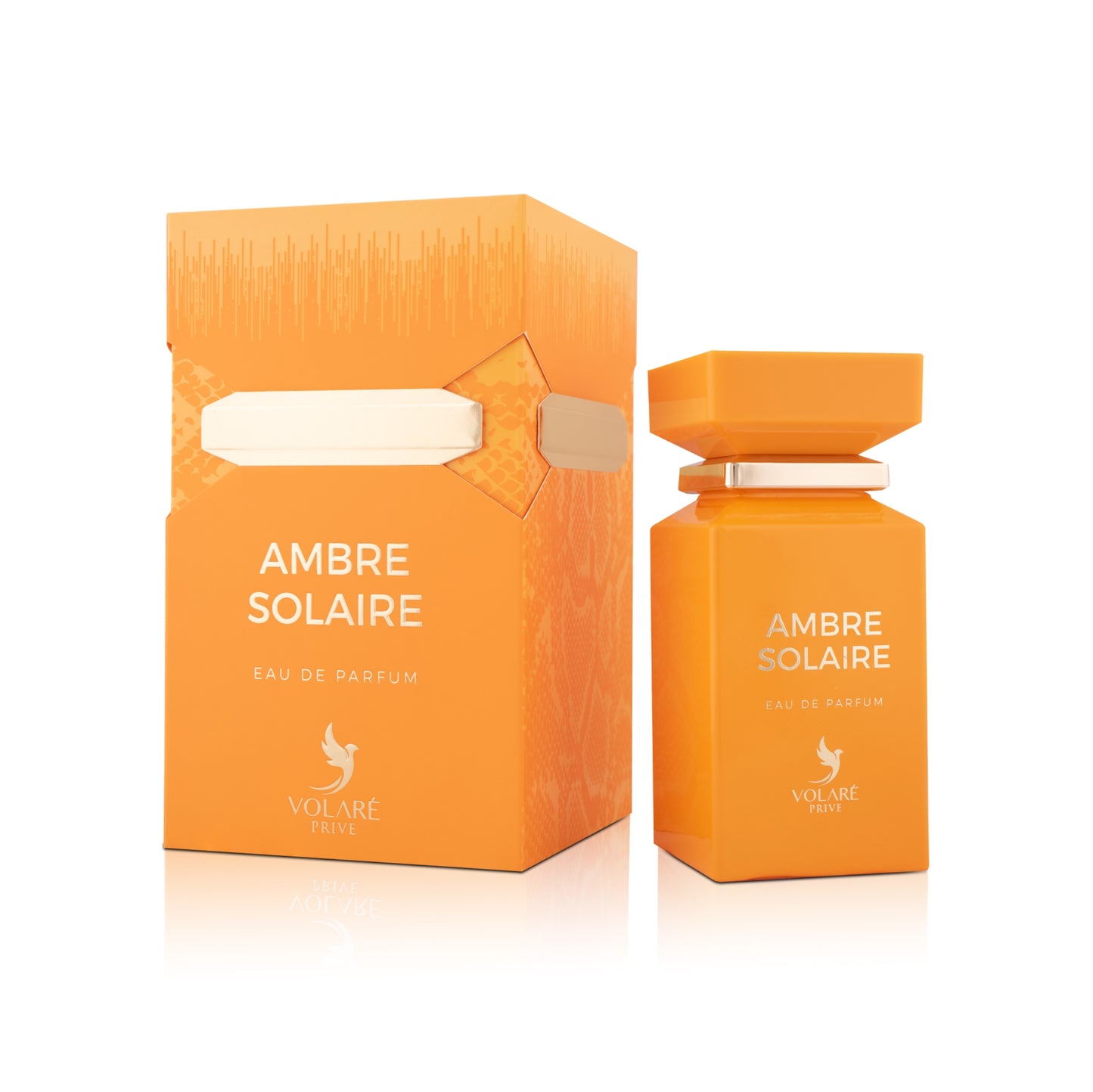 Prive, Ambre Solaire