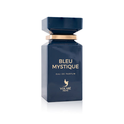 Prive, Bleu Mystique