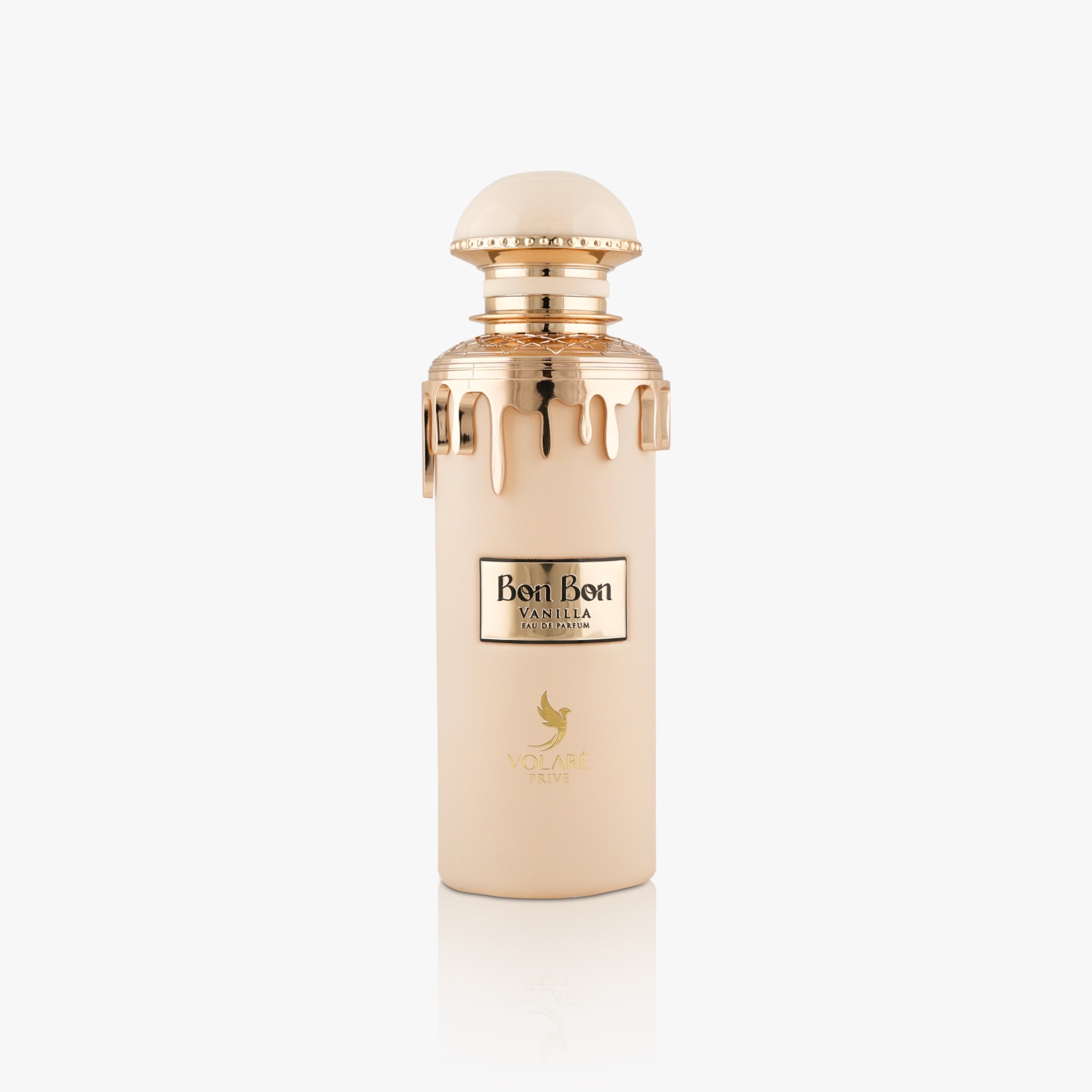 Volare Bon Bon Vanilla Eau De Parfum 100ml | Sweet Vanilla Women's