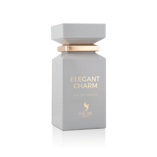 Prive, Elegant Charm