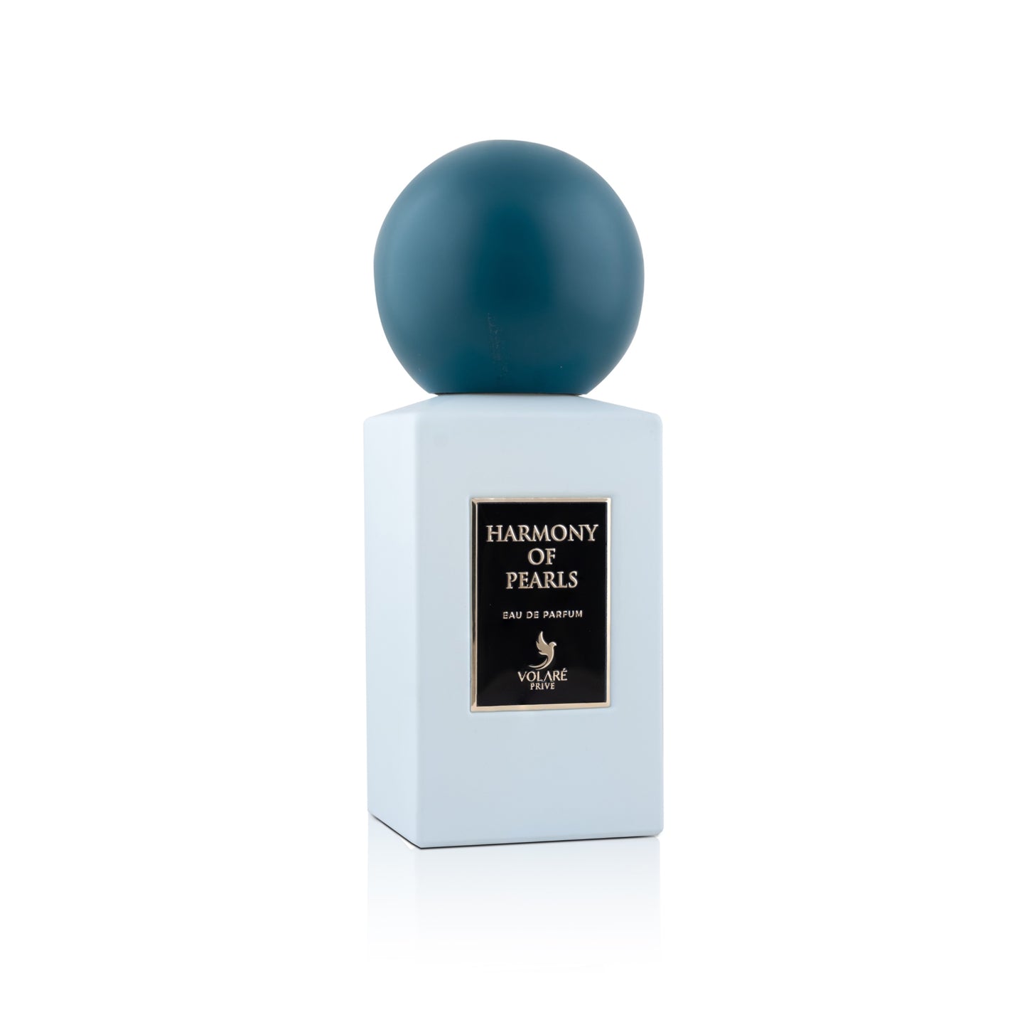 Prive, Harmony Of Pearls