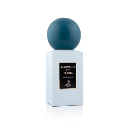 Prive, Harmony Of Pearls