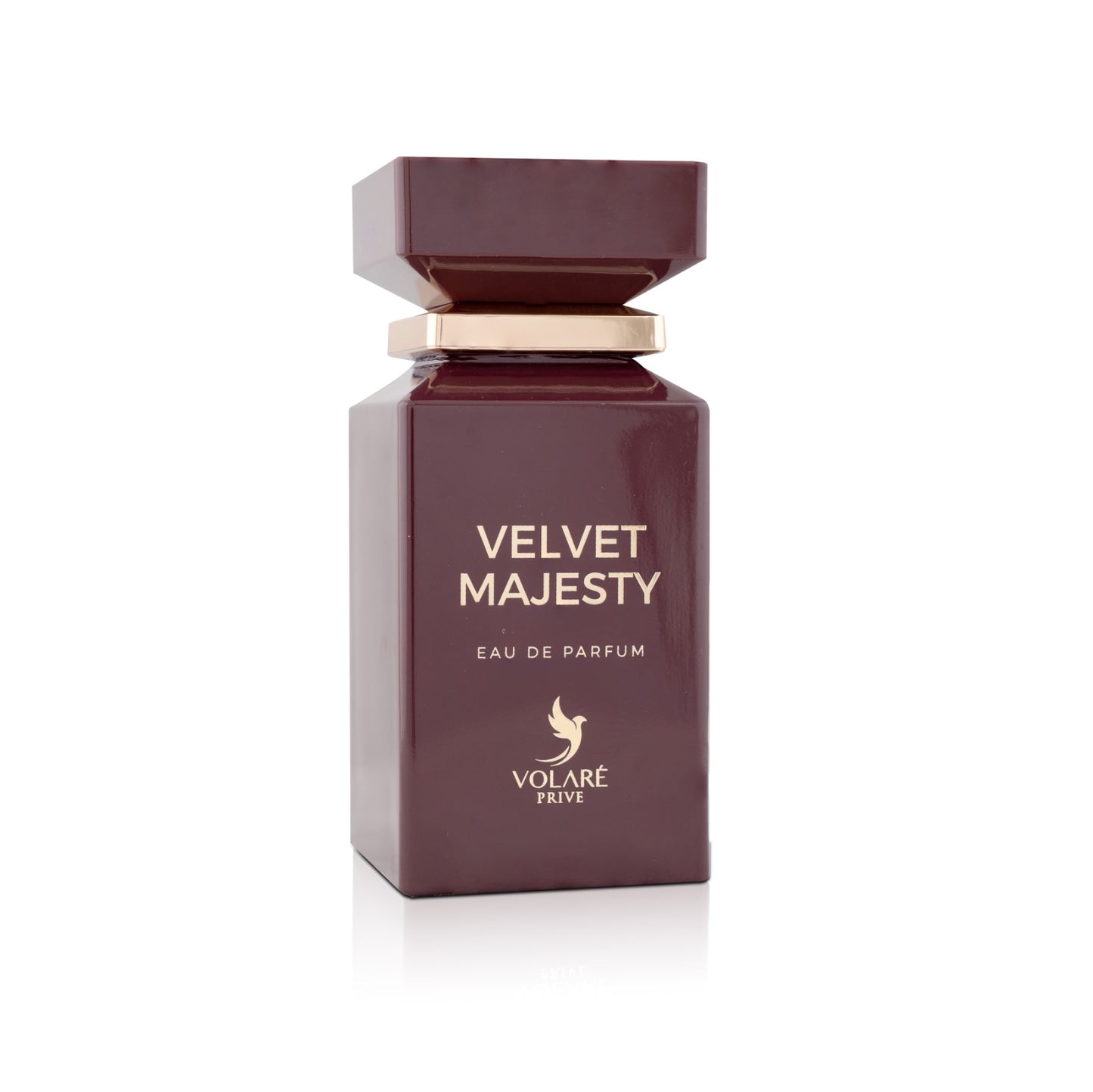 Prive, Velvet Majesty