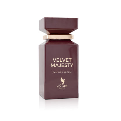 Prive, Velvet Majesty