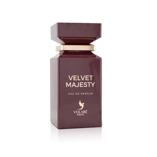Prive, Velvet Majesty