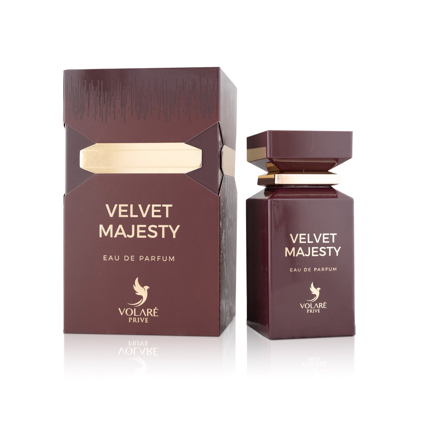 Prive, Velvet Majesty
