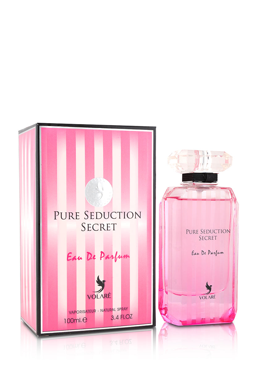 Pure Seduction Secret