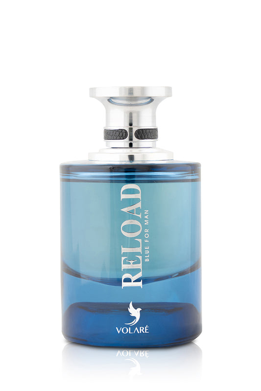 Reload Blue for Man